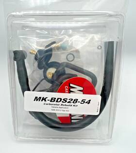 Mk-bds28-54 Mikuni New Genuine Carb Rebuild Kit 1998-2016 Yamaha V-star 650