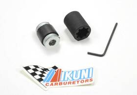 Mikuni Mk-bn/001 Sea Doo Yamaha Carb Carburetor Link Linkage Kit Super Bn Sbn 38 44 46