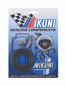 Mk-bsr42-16 Mikuni Genuine Carb Kit Polaris Ft03-ft07 Predator Ft06-ft07 Outlaw 500