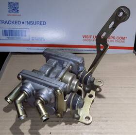 Rv11-13 Mikuni Air Valve Solenoid 2000 Yamaha Yzf Yzfr1