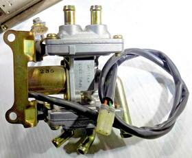 Rv11-38 Mikuni New Air Valve Solenoid 2003 Yamaha Yzf Yzfr1