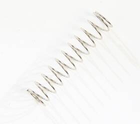 Vm14sc11 Mikuni Vm14sc11/89 Starter Plunger Spring #vm14sc11/89