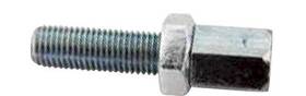 Mikuni Vm28/256 Cable Adjuster For Replacement Parts Carburetor - 7mm Hous