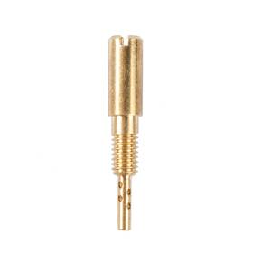 486-17.5d974-d11cfb Mikuni Vm28/486-17.5d974-d11cfb Vm28/486 Series Pilot Jet 17.5 For Kawasaki Klx125l 2003-2006