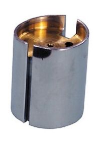 Vm38-24-2.0 Mikuni Vm38/24 Throttle Valve Carburetor Slide Brass 2.0 Cutaway