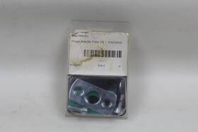 In06-001 Misc Pingel Fuel Valve Adapter Plate 1.338/34mm