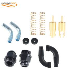Mc647660yc Mitoharet Fit For Honda Shadow Sabre 1100 2000-2007 Choke Plunger Kit - Vt1100c2 Us