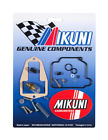 Tm33-8012 Mk-8012 Mikuni Genuine Rebuild Kit For Carburetor Suz