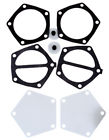 Mk-df-62 Mikuni Fuel Pump Repair Kit Dual