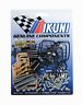 Mk-rs34-40 Mikuni Genuine Rebuild Kit For Carburetors