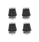 Mo-ai-4 Raogoodcx 4pcs Universal Motorcycle 600984917129