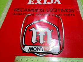 21.62.321 Montesa Cota 247 King Scorpion Airbox Clip P/n Nos 21m 34m 1968-1976
