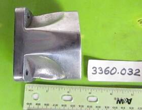33.60.032 Montesa Cappra 250 Gp Carburetor Intake Port P/n Nos 53m 1968