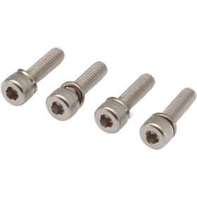 1050-0379 Moose Offroad Screw Float Bowl Max 12mm
