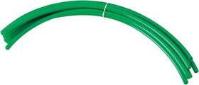 144-3903 Moose Offroad 18-inch Green Polyurethane Fuel Cap Vent Hoses 9-pack