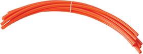 144-3906 Moose Offroad Vent Hose Refills - Orange Fits 9-pack