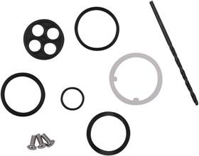 60-1216 Moose Offroad - Fuel Petcock Rebuild Kit Honda Xl250r Xl600r Xr250l X