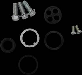 0705-0377 Moose Racing Fuel Tap Rebuild Kits #0705-0377