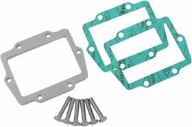 1492-m161562-atv Moose Racing Torque Spacer Kit For 1985-1987 Kawasaki Kxt250 Tecate Atv