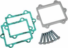 1498-m161574-atv Moose Racing Torque Spacer Kit For 1988-1992 Suzuki Lt250r Quadracer Atv