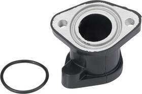 231918 Moose Racing Intake Boot Flange For Honda Xr100r/crf100f/crf80f/xl100s/xr100