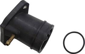 231925 Moose Racing Intake Boot Flange For Yamaha Tt-r125le/tt-r125l/tt-r125e/tt-r125