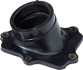 Moose Racing 231927 Intake Boot Flange For Yamaha Yz250 2-stroke 2002-2015