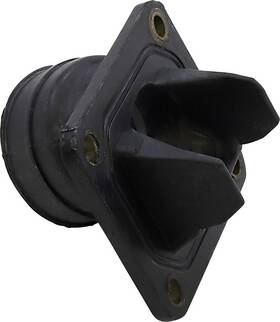 231928 Moose Racing Intake Boot Flange For Yamaha Yz80 1994-2001