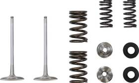 232432 Moose Racing Intake Valve/spring Kit For Kawasaki Kx250 4-stroke 2020-2021