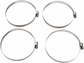 2402-0176 Moose Racing Gear Drive Hose Clamp - 58-83mm 2402-0176 Moose Racing Gear Drive Hose Clamp - 58-83mm
