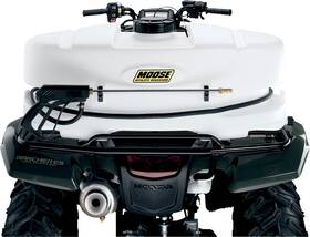 4503-0049 Moose Racing 25 Gallon Sprayer With Pump