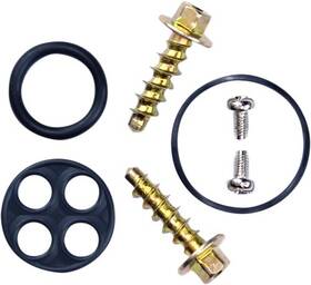 0705-0340 Moose Racing 60-1014 Fuel Petcock Rebuild Kit