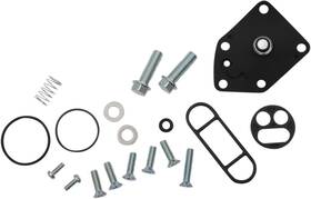 0705-0350 Moose Racing 60-1053 Rebuild Kit Petcock Suz