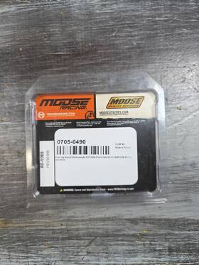 Moose Racing 60-1080 Fuel Tap Repair Kit 0705-0490 Kawasaki Kvf300