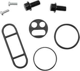 0705-0365 Moose Racing 60-1085 Rebuild Kit Petcock Kaw