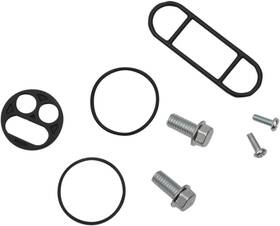 60-1091 Moose Racing Fuel Petcock Rebuild Kit Kawasaki Kx65/kx85/kx100