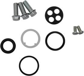0705-0377 Moose Racing 60-1102 Rebuild Kit Petcock Hon