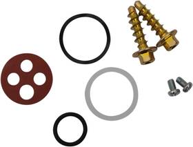 60-1140 Moose Racing Fuel Petcock Rebuild Kit