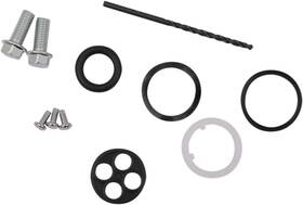 60-1218 Moose Racing Offroad - Fuel Petcock Rebuild Kit Honda Xr400r