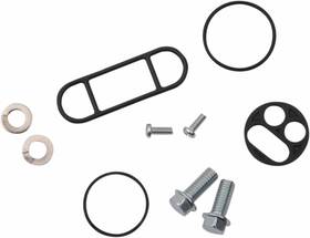 6107-m584792-atv Moose Racing Fuel Tap Rebuild Kit For 2005-2006 Yamaha Yfm250 Bruin Atv