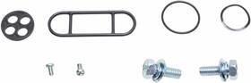 6444-m135466-atv Moose Racing Fuel Tap Rebuild Kit For 1985-1987 Kawasaki Kxt250 Tecate Atv
