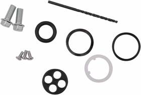 6446-m135470-atv Moose Racing Fuel Tap Rebuild Kit For 2001 Honda Trx250ex Sportrax Atv