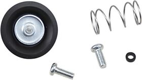 1003-1447 Moose Racing Atv Utv Air Cut Off Valve Rebuild Kit For Honda Xr650r 00-07