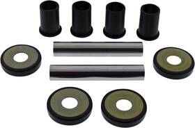 0430-1143 Moose Racing Hard-parts Rear Suspension Knuckle Kit
