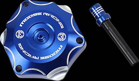 0703-0833 Moose Racing Hard-parts Aluminum Gas Cap