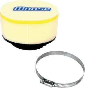 M763-20-13 Moose Racing Hard-parts Air Filter
