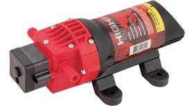 4503-0128 Moose Utility Racing Sprayer Pump With 1.2 Gpm High-flo