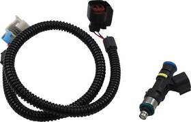 1022-0271 Moose Utility Division Racing Fuel Injector Pigtail Harness