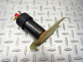 11381 Mostplus 1990 85-93 Bmw K75 K75s Fuel Systems Aftermarket
