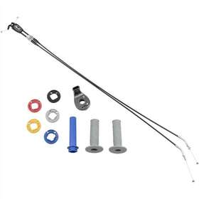 01-2795 Motion Pro Revolver 2 Variable Rate Throttle Kit -